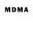 MDMA кристаллы Barbara Vaughn